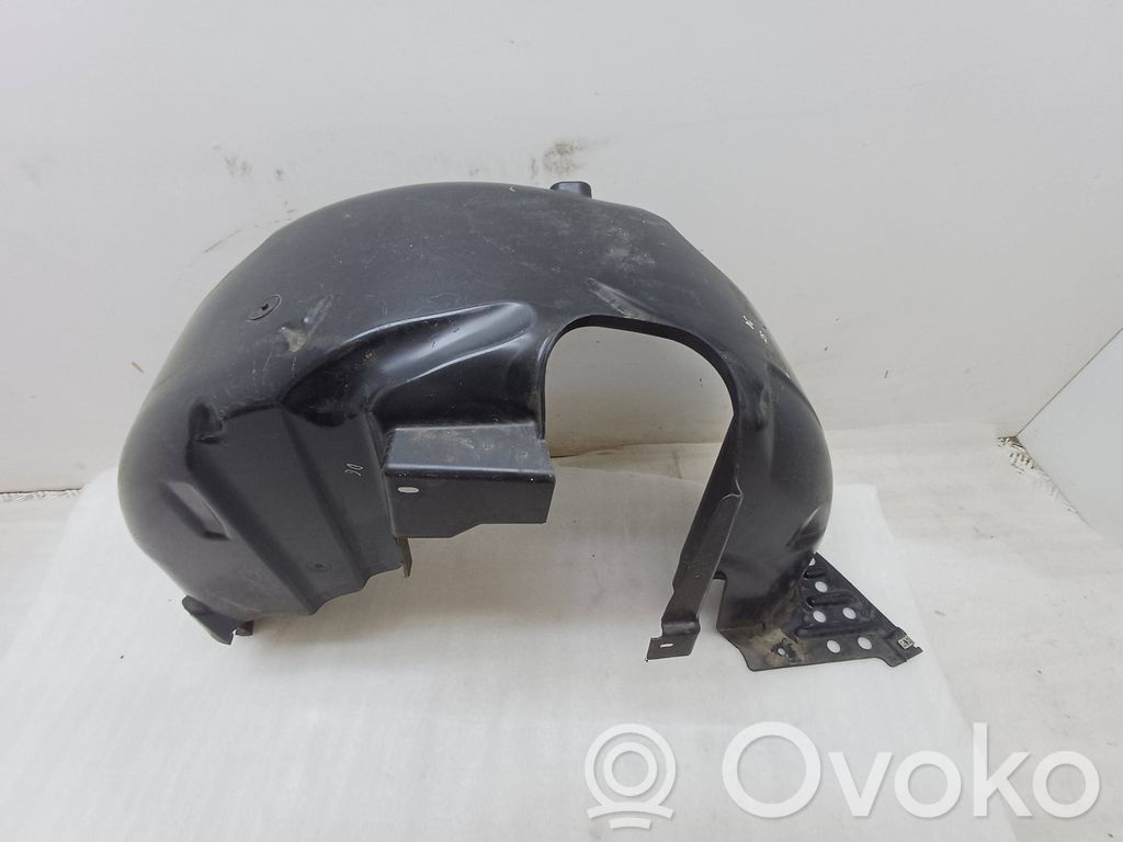 Audi A1 Posparnis galinis 