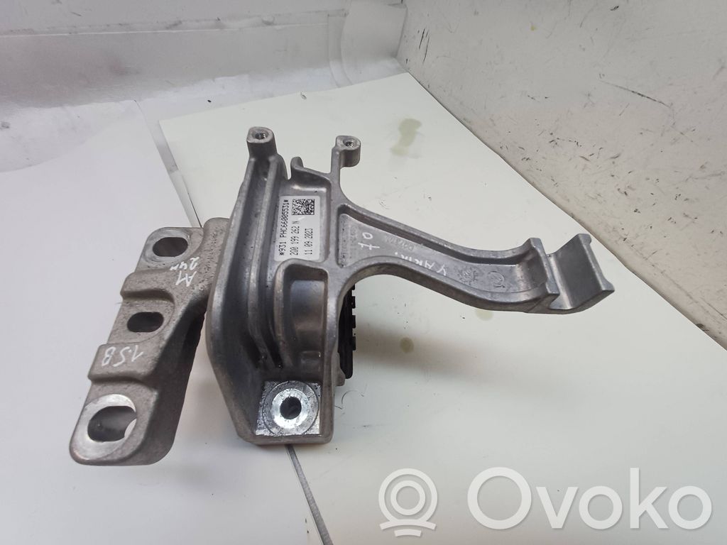 Audi A1 Engine mount bracket 