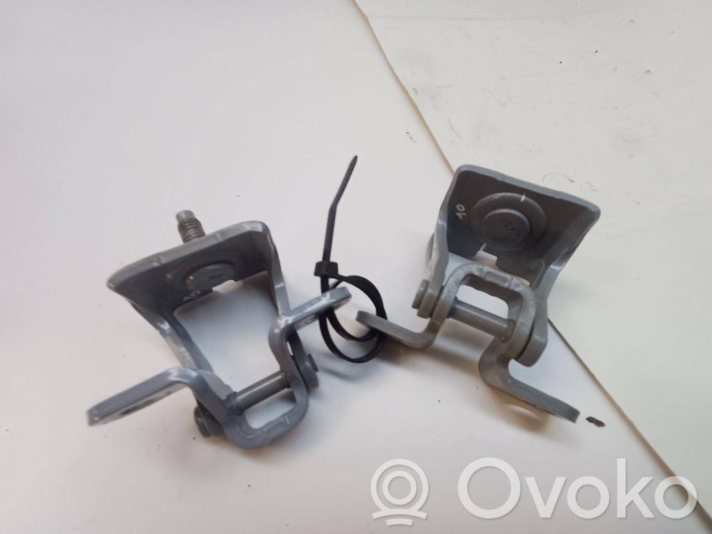 Tailgate/trunk/boot hinge   5F0827301