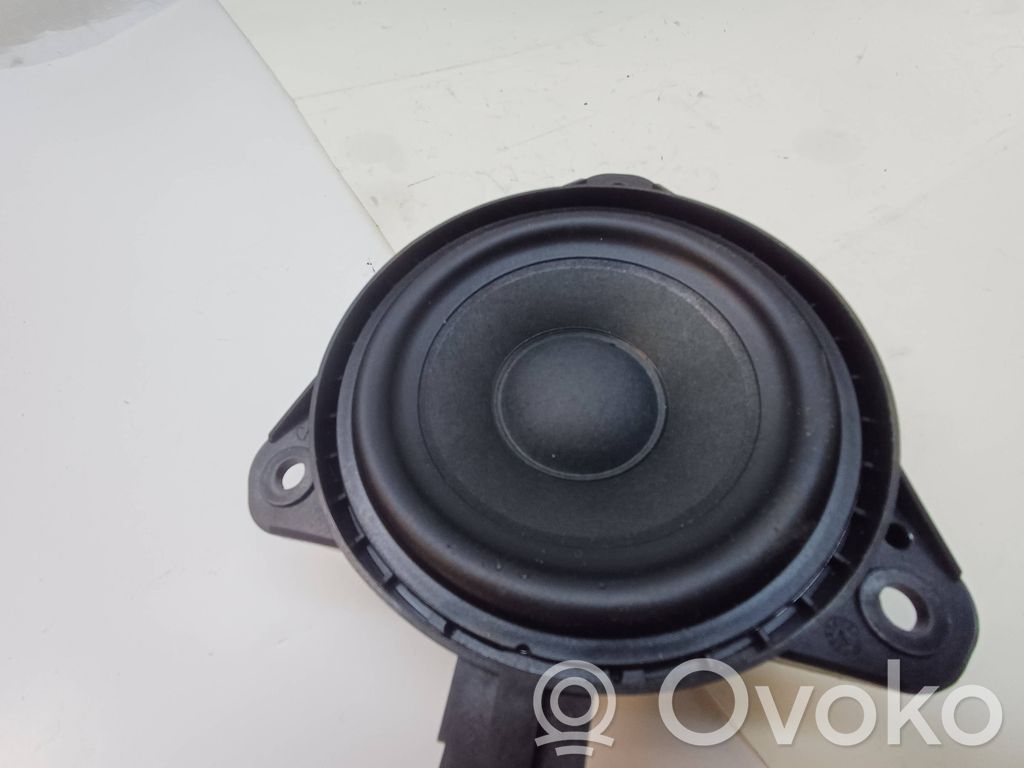 Audi A1 Panel speaker 