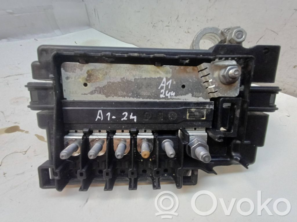 Audi A1 Positive wiring loom 