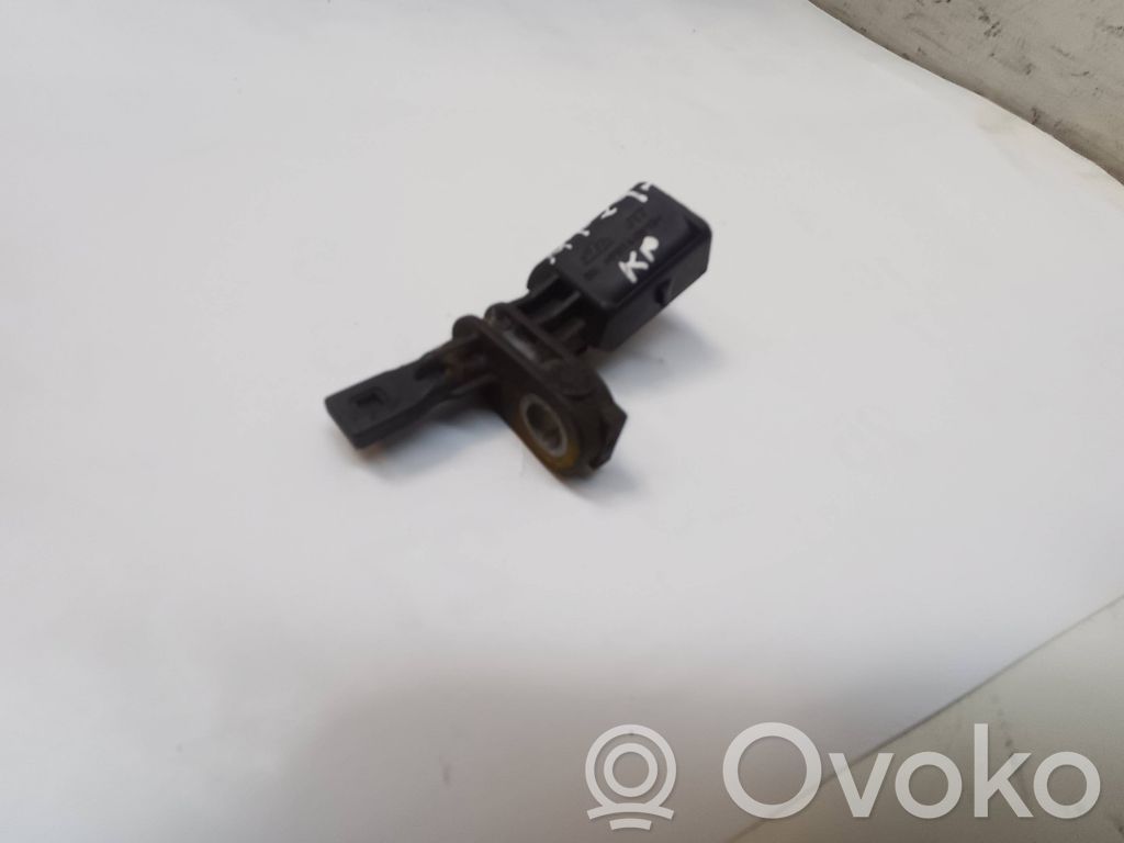 Czujnik prędkości obrotowej koła ABS   WHT003861A,10071140084