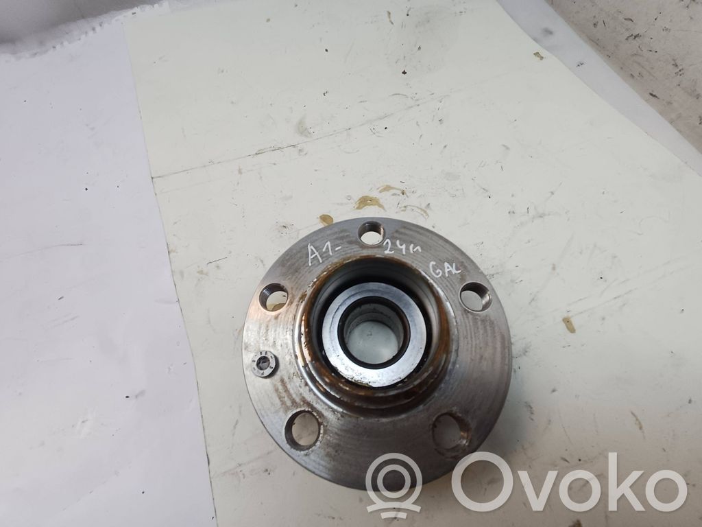 Rumba   2Q0501611B