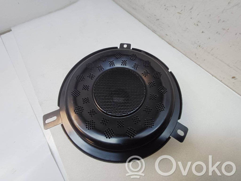 Jeep Grand Cherokee Altavoz de la puerta trasera 