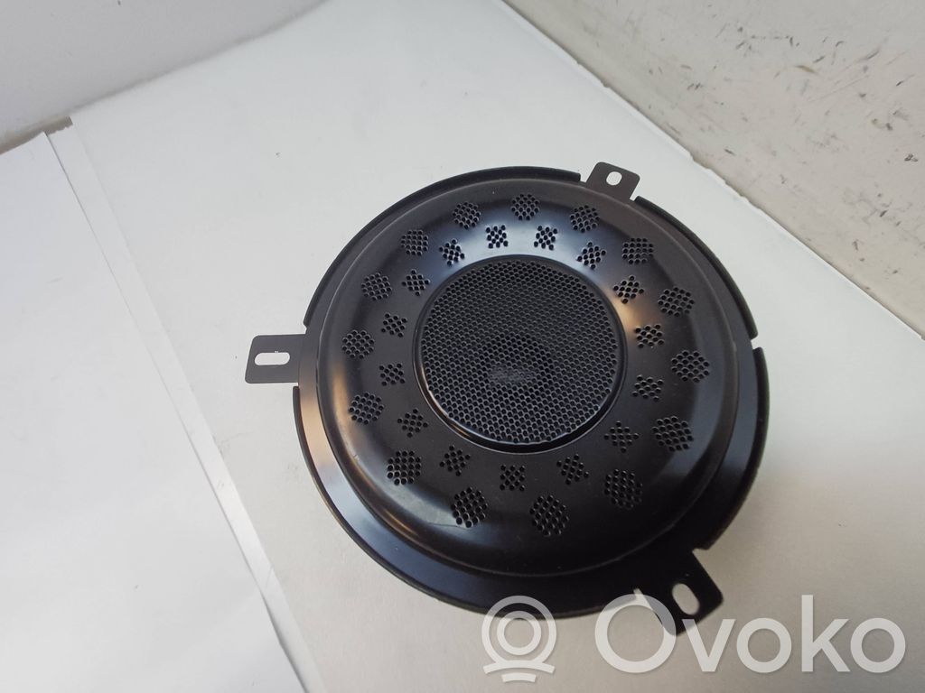 Jeep Grand Cherokee Altavoz de la puerta trasera 