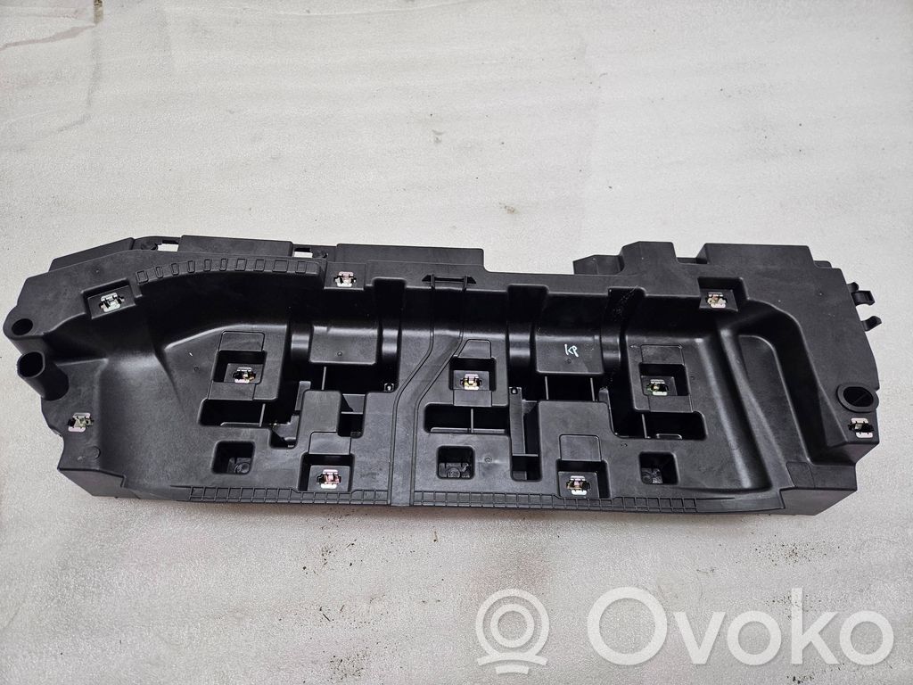 Volkswagen ID. Buzz Alte componente capac prag/stâlp 