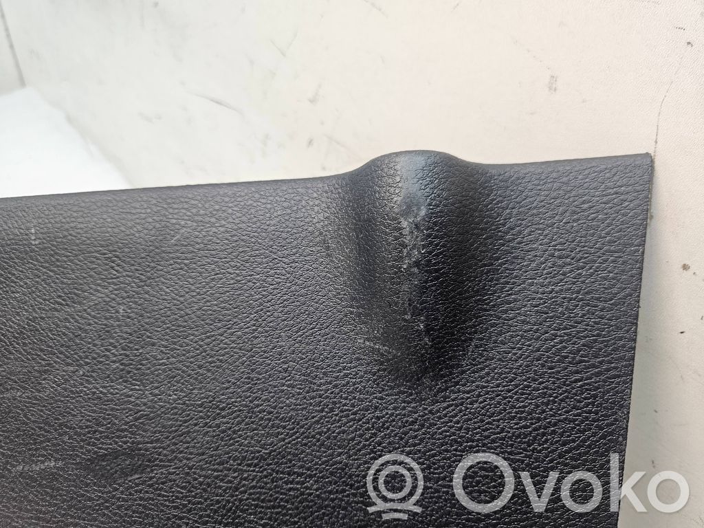 Jeep Grand Cherokee Moldura lateral de la consola central delantera 
