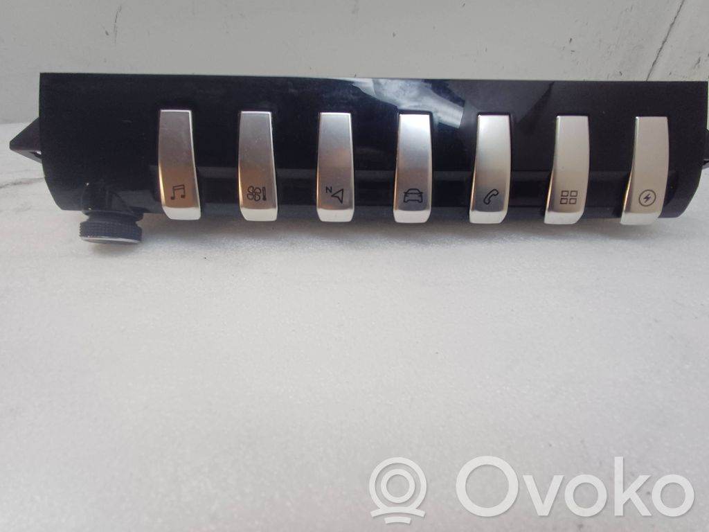 Peugeot 508 II Comutator/buton multifuncțional 