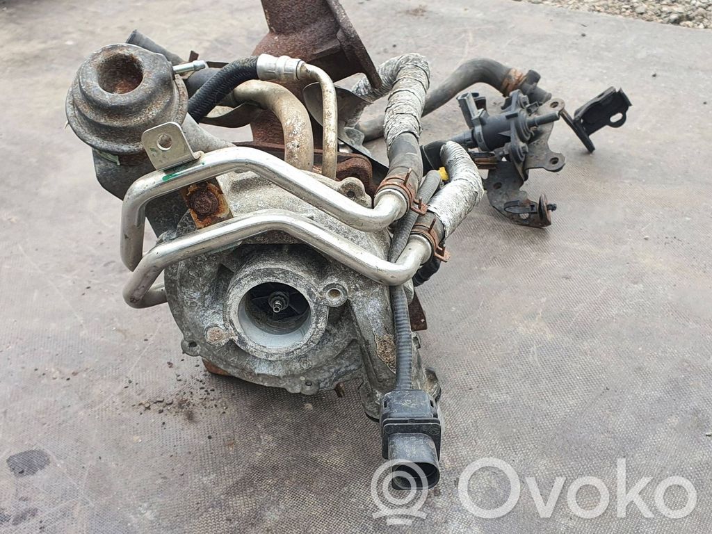 Turboahdin   8200922404