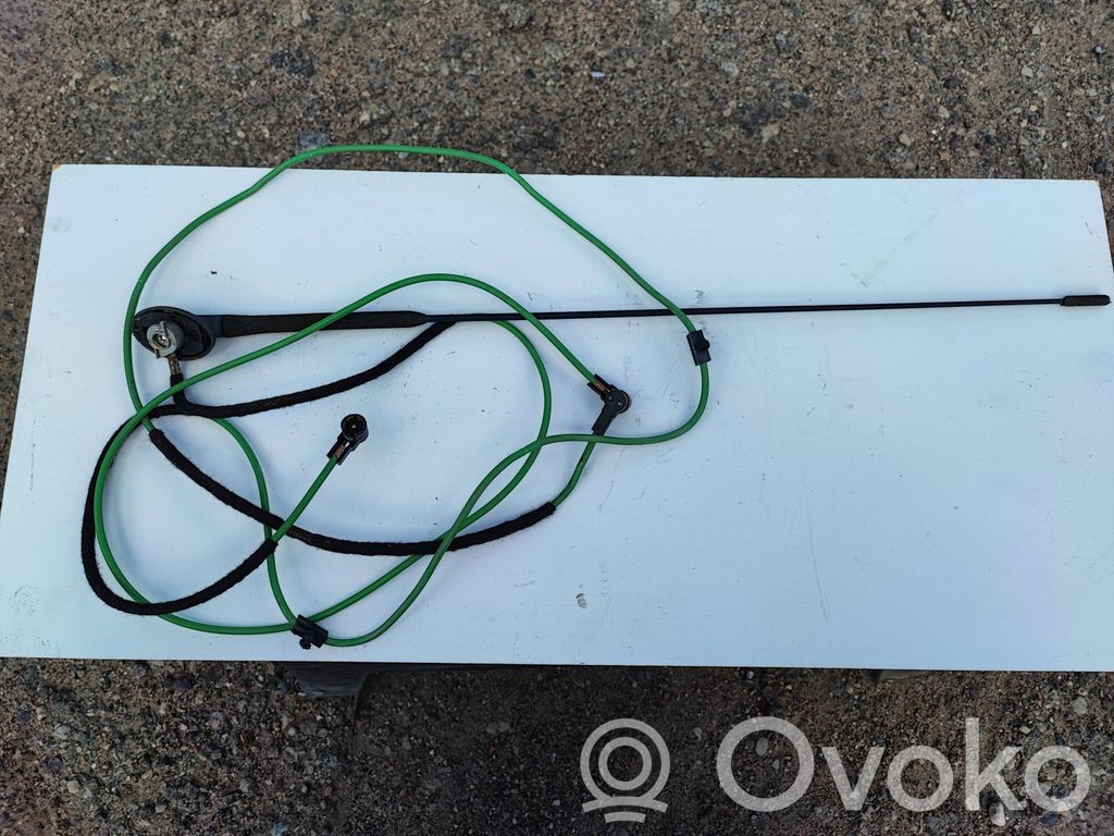 Radion antenni