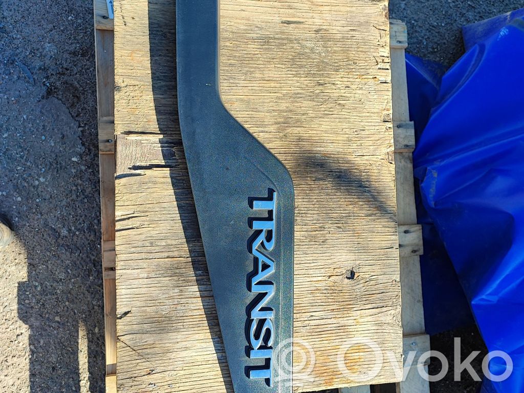 Ford Transit Front door trim (molding) 