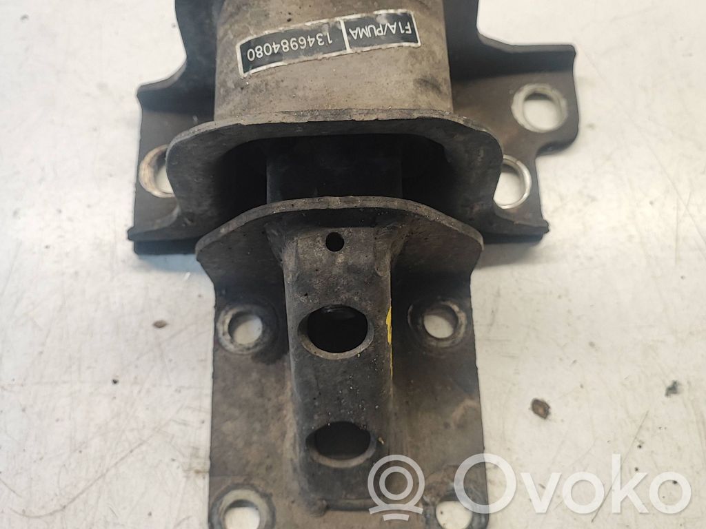 Peugeot Boxer Engine mount bracket 