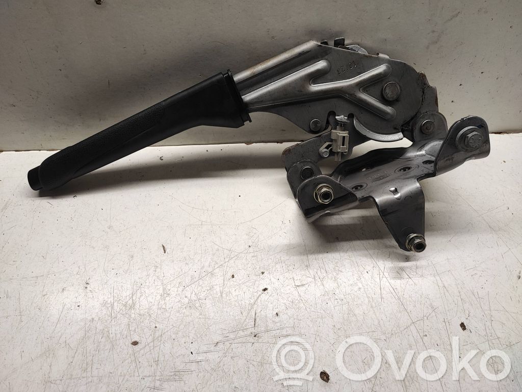 Ford Transit Custom Frein à main / assemblage du levier 