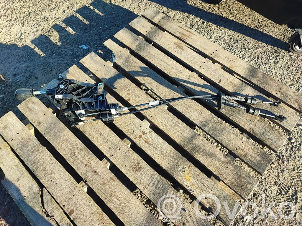 Ford Transit Gear shifter/selector 
