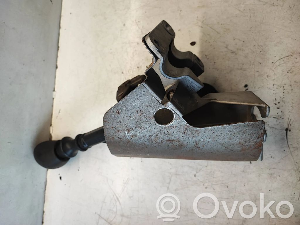 Opel Vivaro Selector caja de cambios 