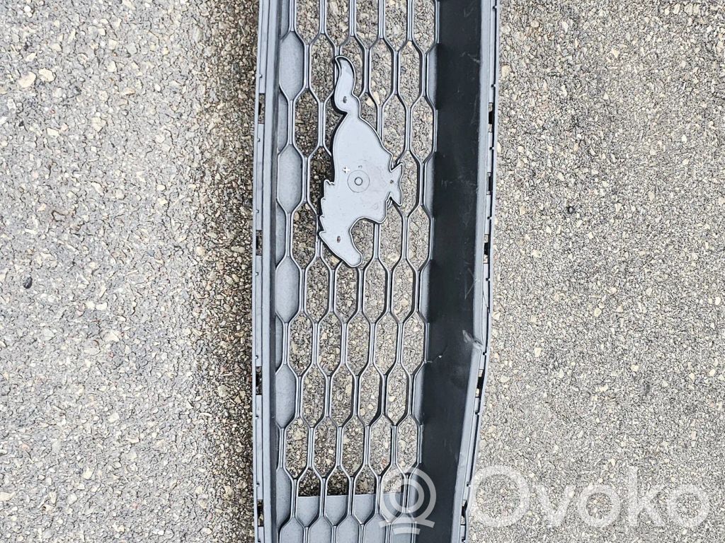 Atrapa chłodnicy / Grill   JR3B8150,JRB8200ABW,JRB8200,JR3B8150AW