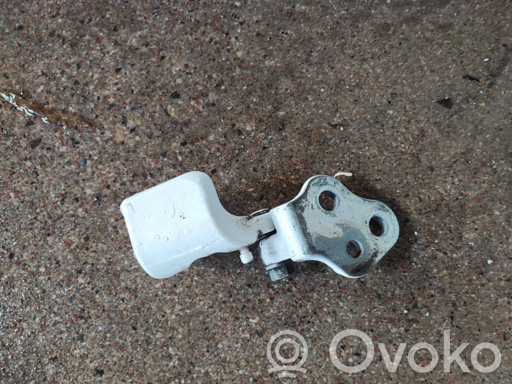 Ford Transit Custom Front door lower hinge 