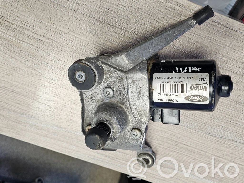 Ford Transit Custom Wiper motor 
