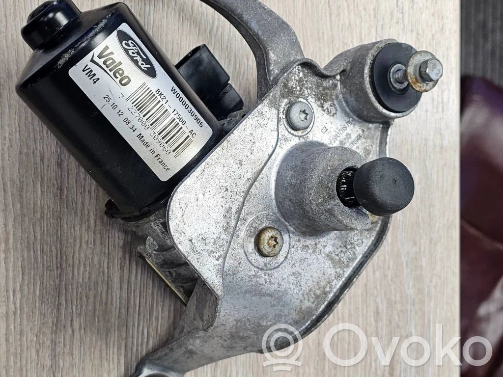 Ford Transit Custom Wiper motor 