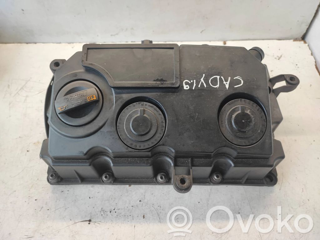 Volkswagen Caddy Cache culbuteur 