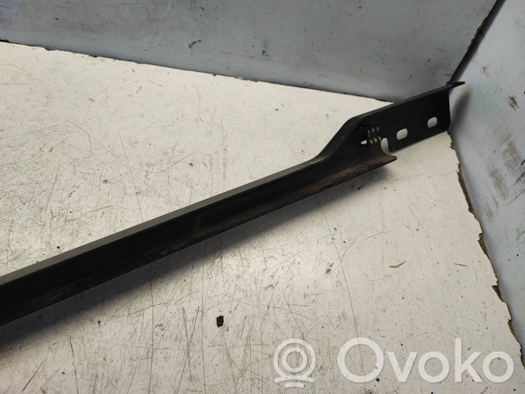 Ford Mustang VI Soporte para el marco panal de radiador 