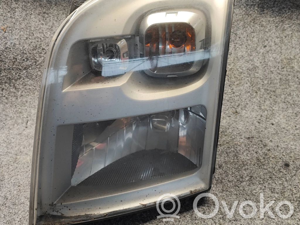 Ford Transit Headlight/headlamp 