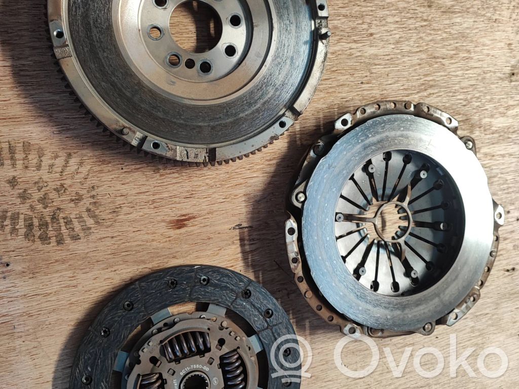 Ford Transit Sankabos komplektas 