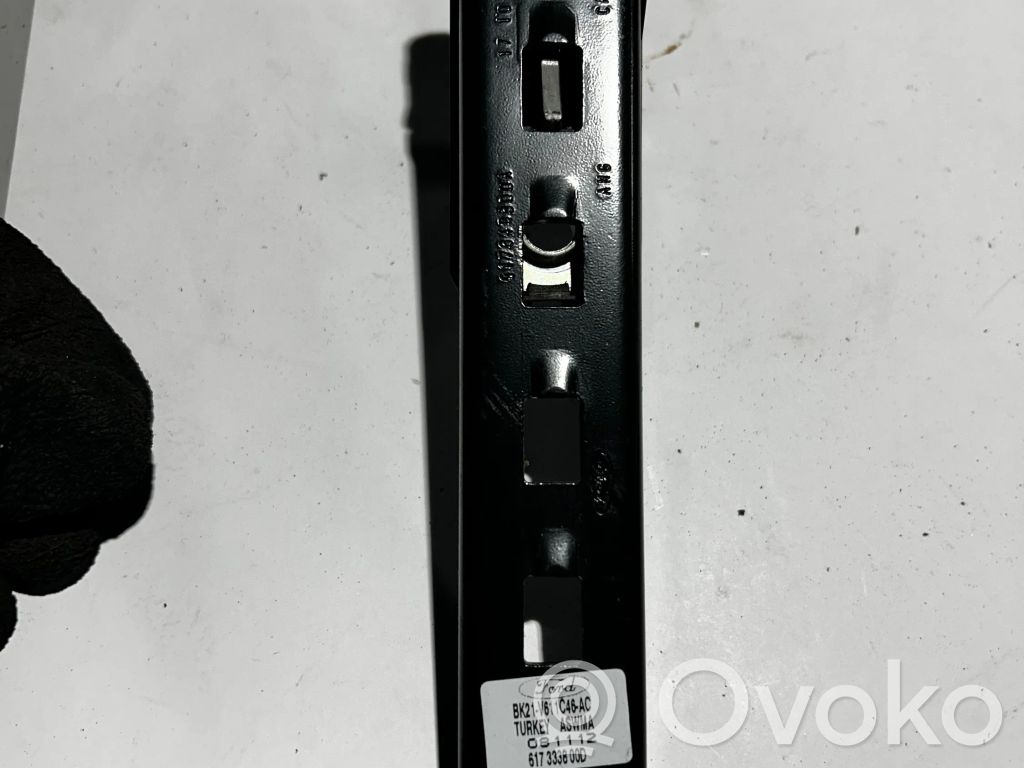 Ford Transit Custom Moteur de réglage de ceinture de sécurité 