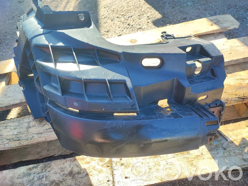 Renault Trafic II (X83) Front bumper mounting bracket 