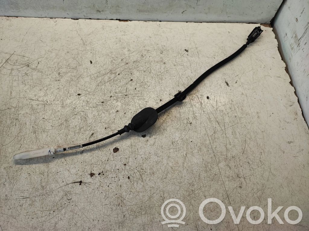 Línea de cable puerta delantera   4760415201