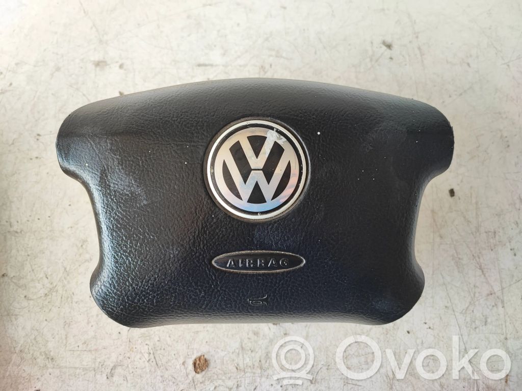 Volkswagen Golf IV Poduszka powietrzna Airbag kierownicy 