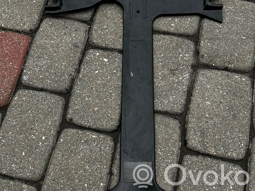 Battery bracket   BK3T10A721