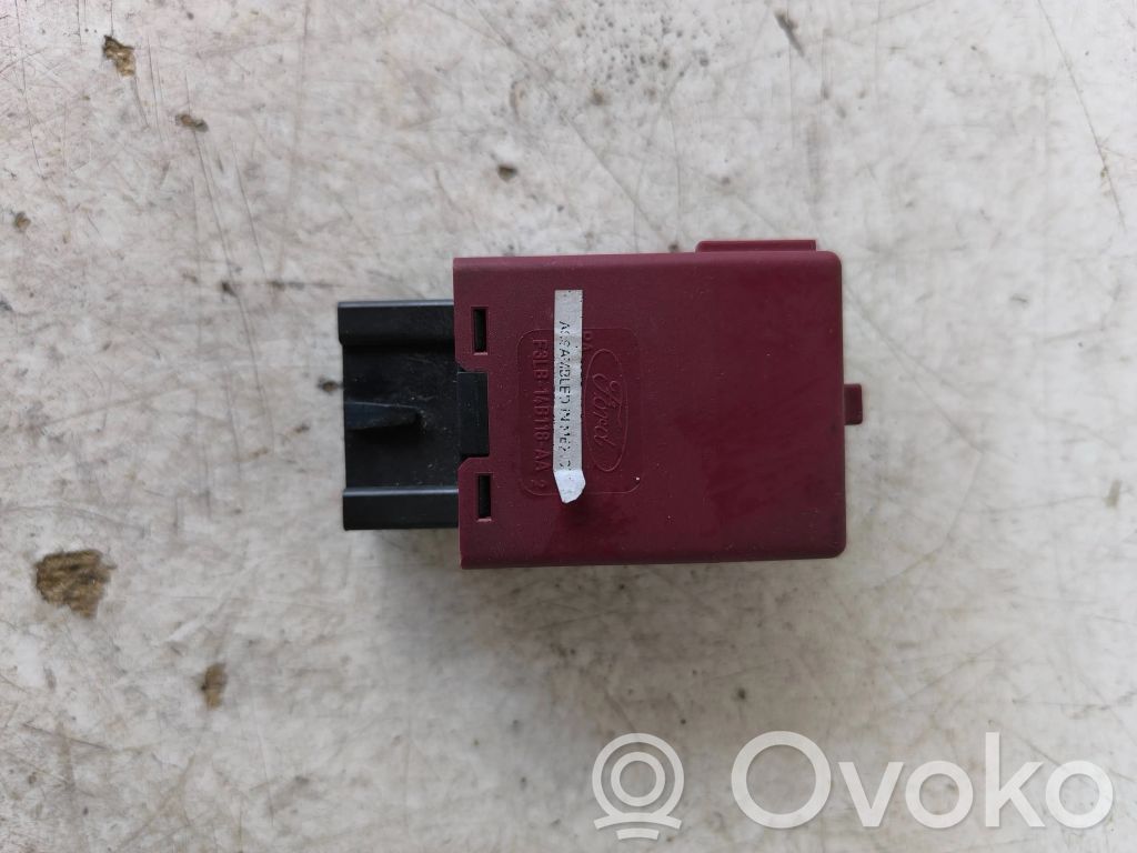 Ford Transit Door control unit/module 