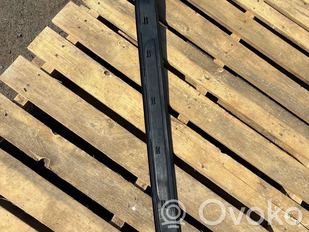 BMW M3 e92 Front sill trim cover 
