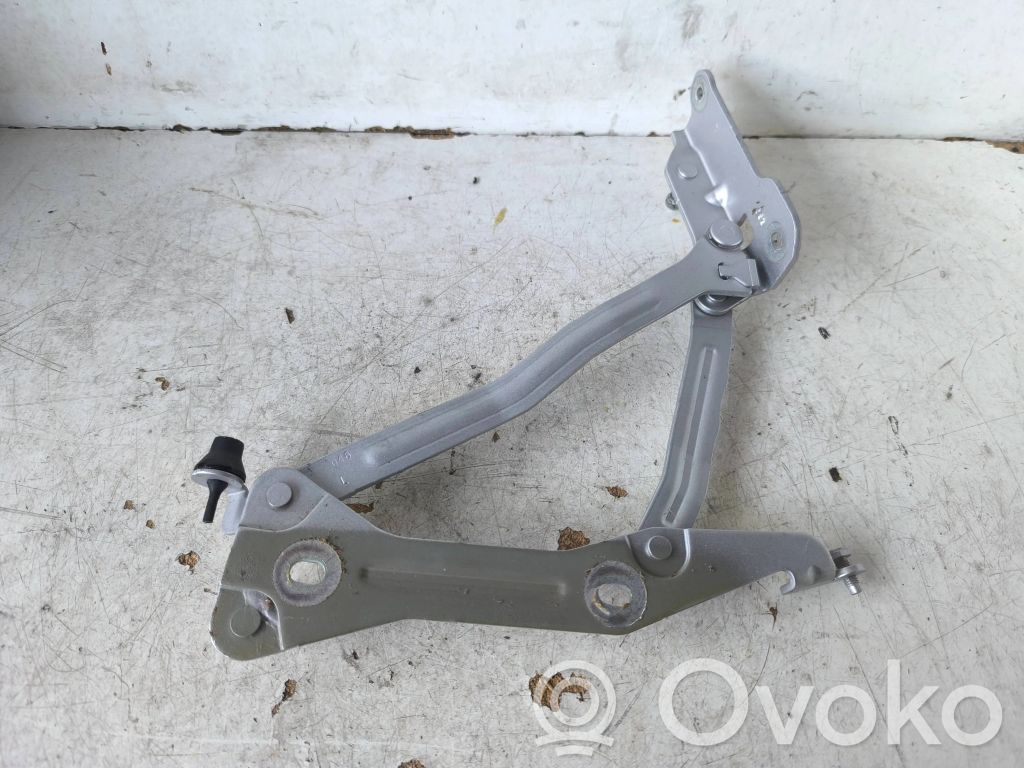 Ford Mustang VI Tailgate/trunk/boot hinge 
