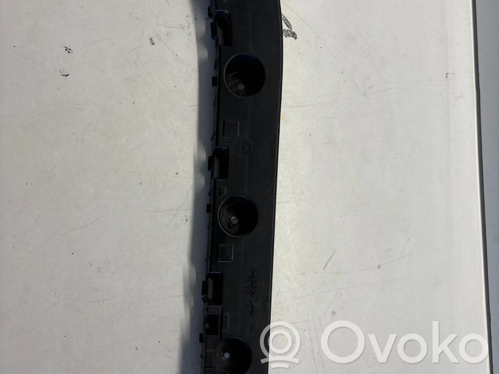 Chevrolet Camaro Soporte de montaje del parachoques trasero 