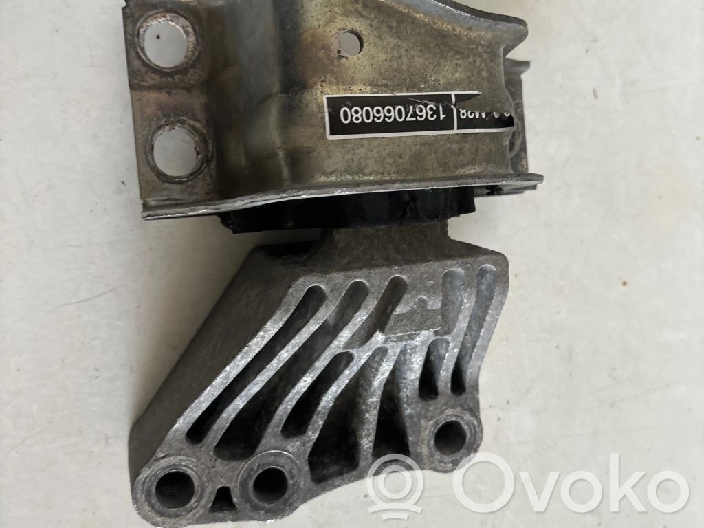 Fiat Ducato Engine mounting bracket 