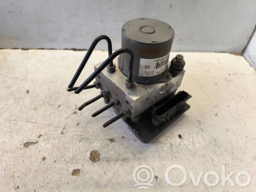 Peugeot Boxer ABS Pump 