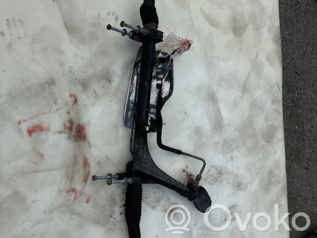 Peugeot Boxer Steering rack 