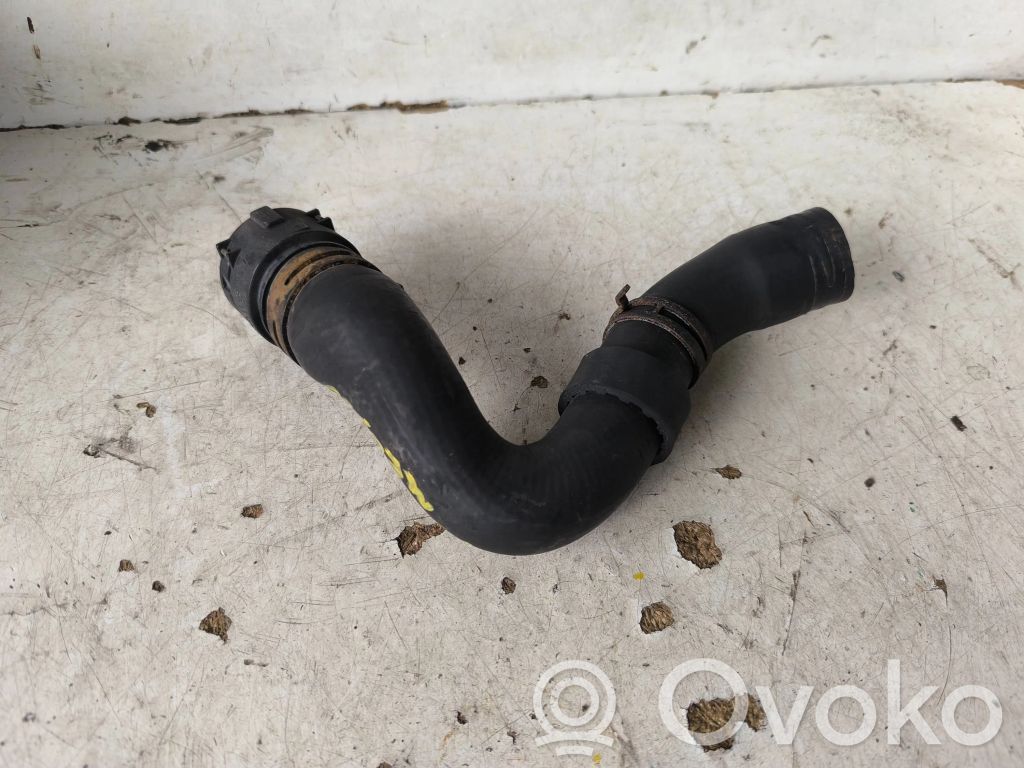 Volkswagen Transporter - Caravelle T5 Engine coolant pipe/hose 
