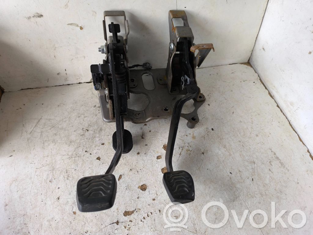 Ford Transit Custom Pedal assembly 