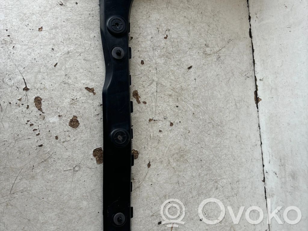 Ford Transit Custom Rear bumper mounting bracket 