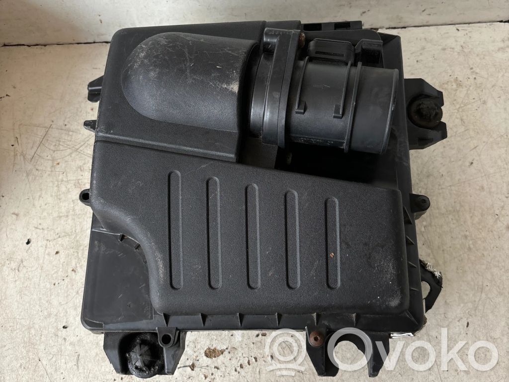 Renault Trafic II (X83) Luftfilterkasten 