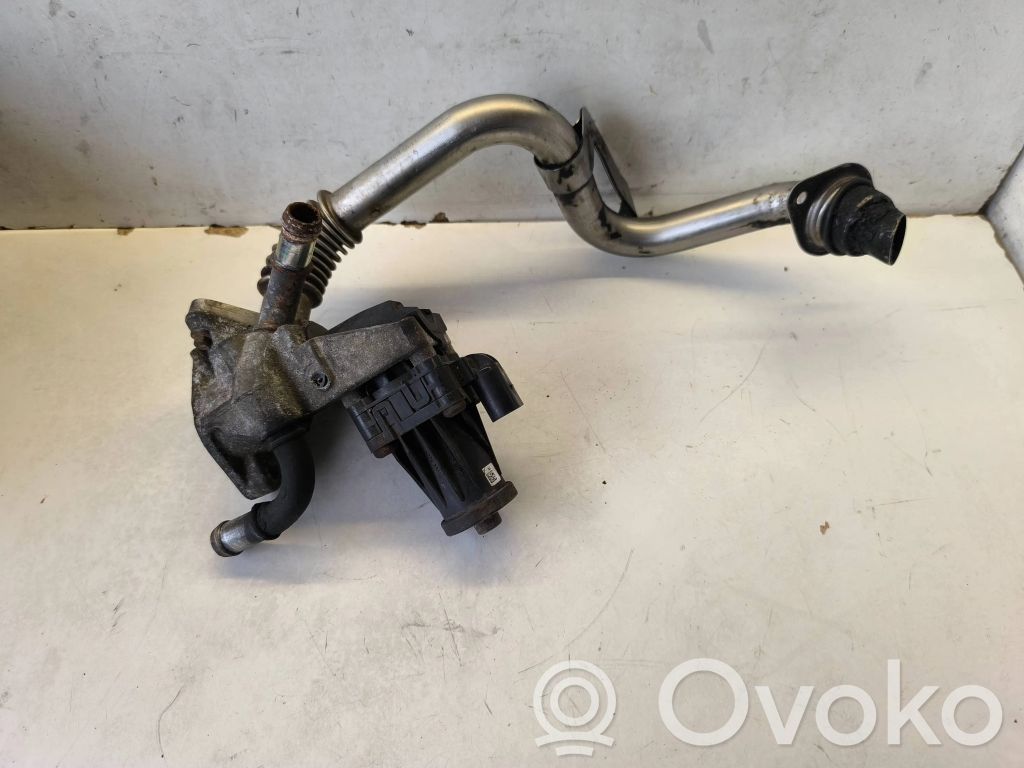 Ford Transit EGR vožtuvas 