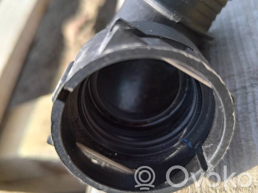 BMW 3 E90 E91 Caurulīte (-es) / šļūtene (-es) 