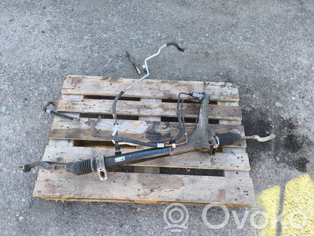 Przekładnia kierownicza / Maglownica   01359225080