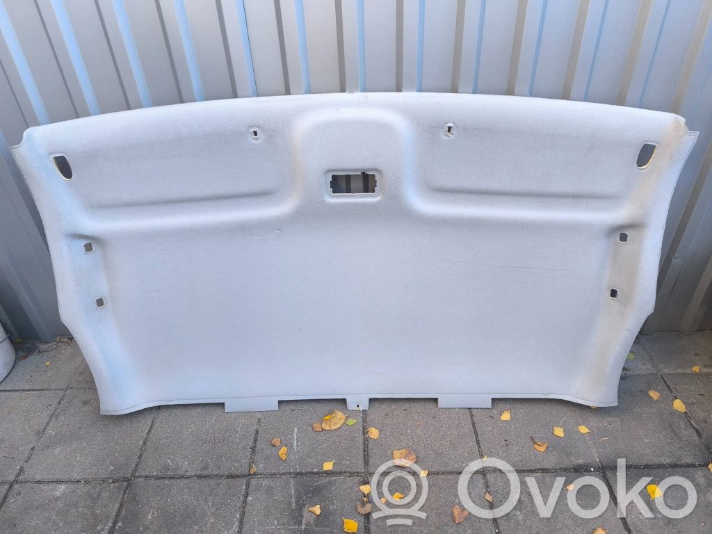Opel Vivaro Techo 