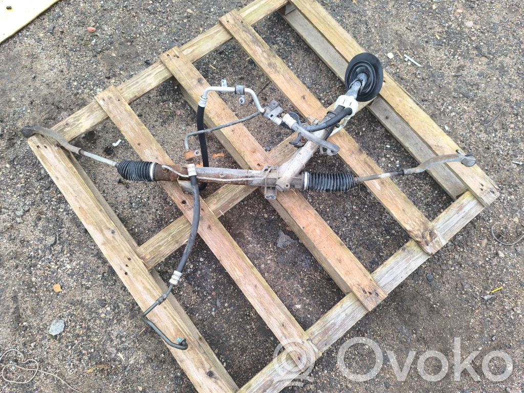 Opel Vivaro Przekładnia kierownicza / Maglownica 