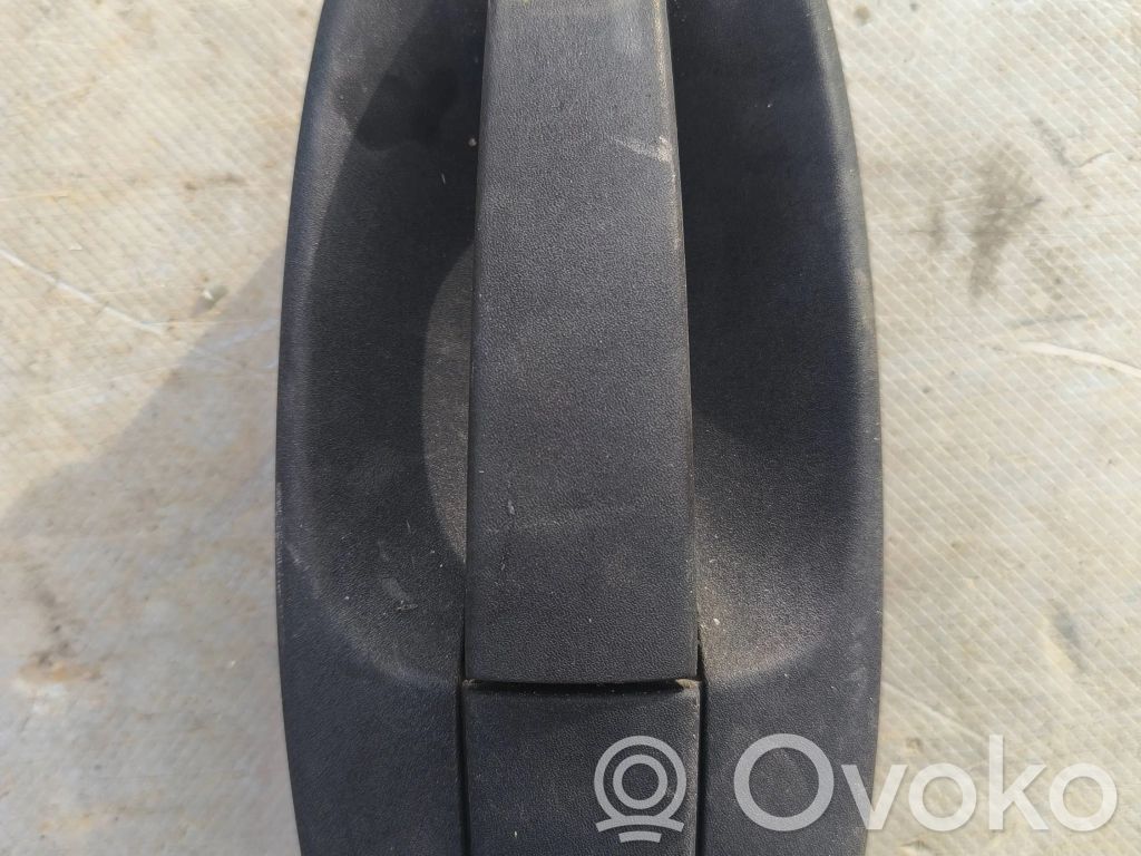 Renault Trafic II (X83) Maniglia esterna per portiera anteriore 