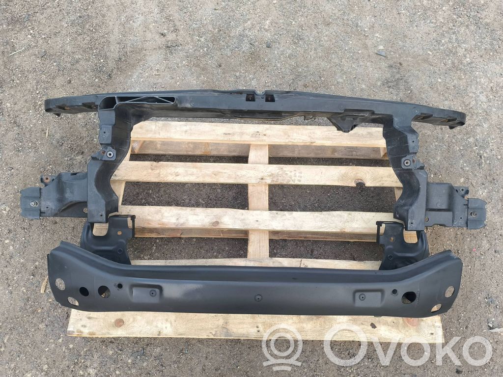 Volkswagen Transporter - Caravelle T5 Panou suport radiator 